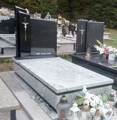 KAMIENIARSTWO Grzegorz Zajchowski